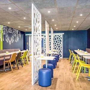 阿维尼翁中心宜必思快捷酒店 酒店
